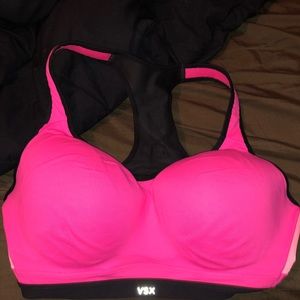 Victoria secret sports bra
